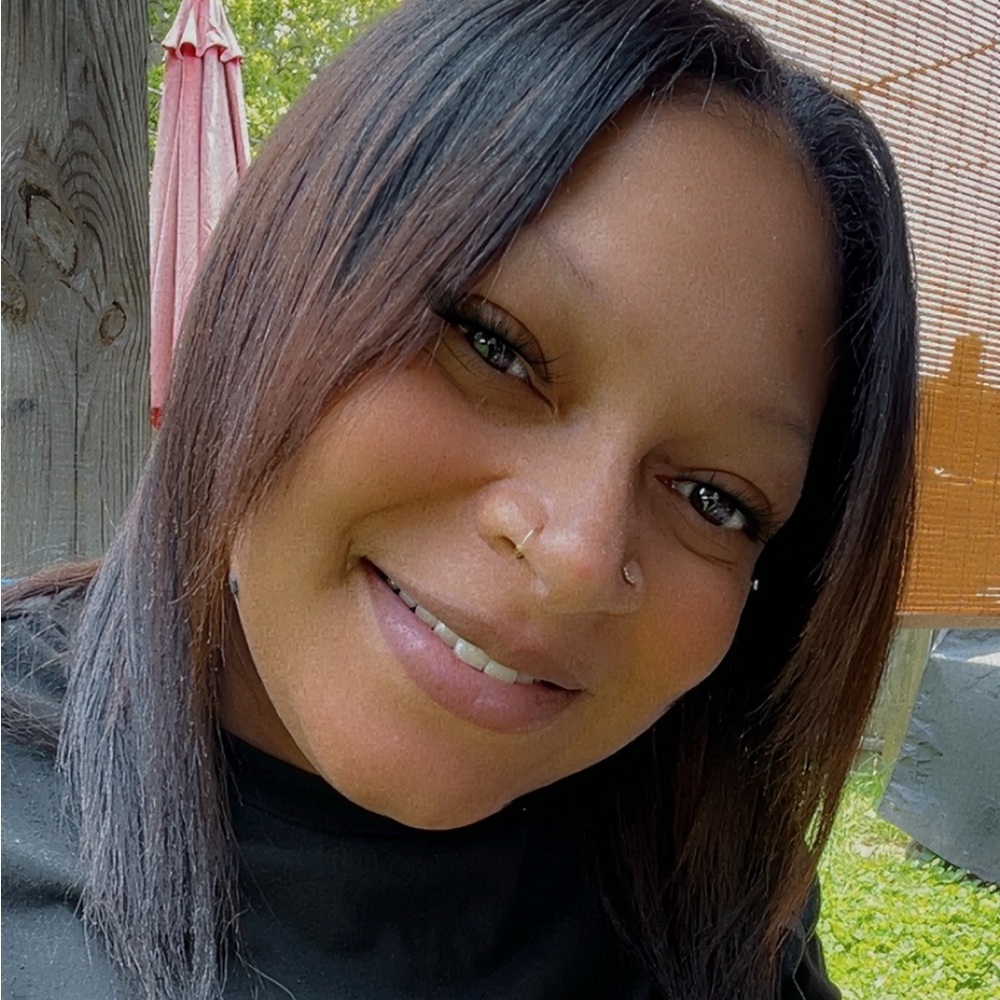Meet your Posher, Sherice